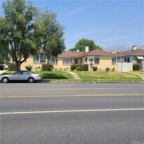 1409 W Victory Blvd, Unit 1409 in Burbank, CA - Building Photo