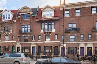 396 9th St in Brooklyn, NY - Building Photo - Primary Photo