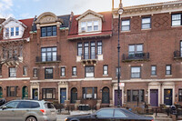 396 9th St in Brooklyn, NY - Foto de edificio - Primary Photo