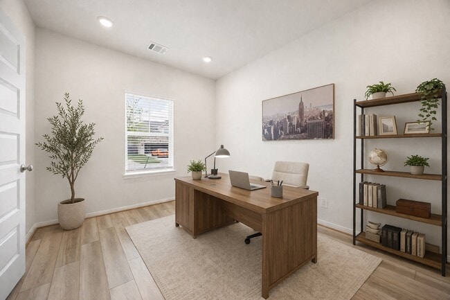 2226 Royal Ann Wy in Tomball, TX - Building Photo - Building Photo