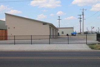 Depot Flats in San Angelo, TX - Building Photo - Building Photo