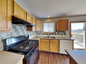 1035 Stephen Ct in Aurora, IL - Building Photo - Building Photo