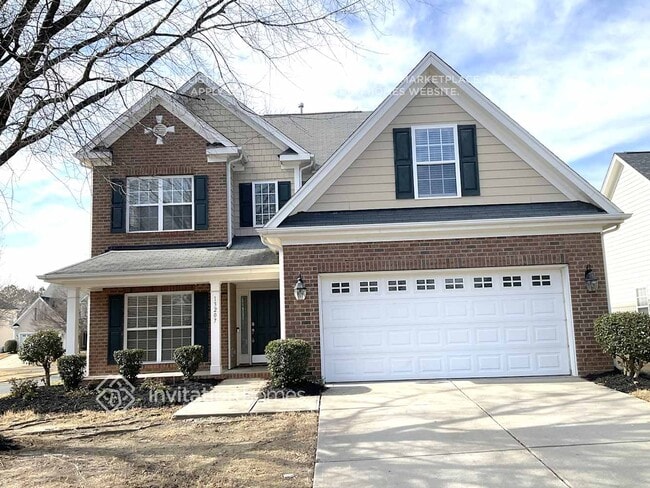 property at 13207 Rebecca Run Dr