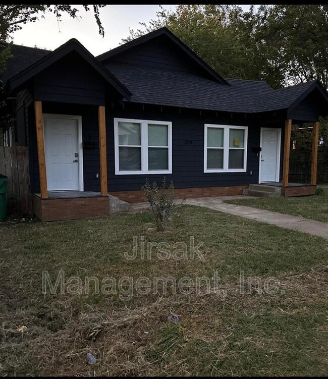 property at 334 5th St SW