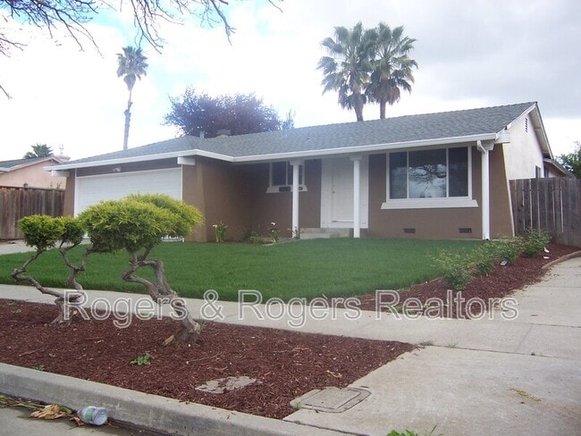 property at 2663 Westberry Dr