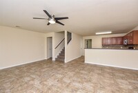 3143 S Upland St in Katy, TX - Foto de edificio - Building Photo