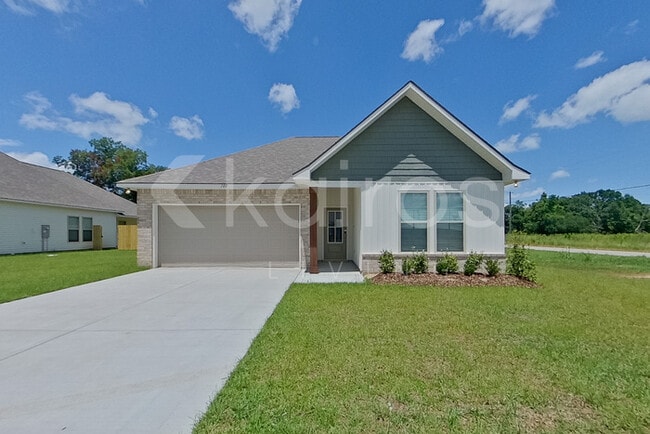 property at 100 Carencro St