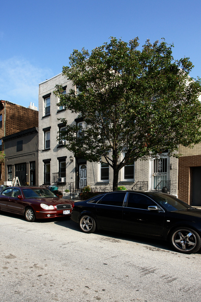 19 4th St in Brooklyn, NY - Building Photo - Building Photo