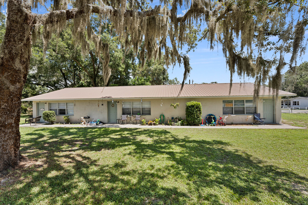 5430 Lewellyn Rd in Lakeland, FL - Building Photo