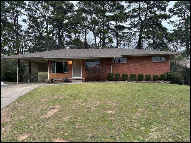 property at 26 Rosemont Dr