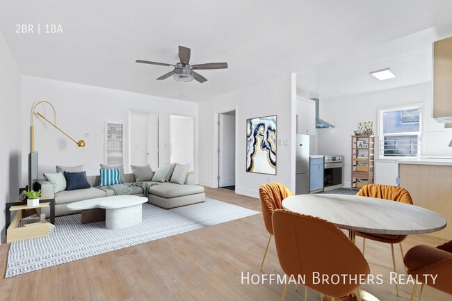 316 1/2 Columbia Ave-