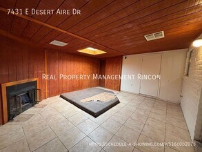 7431 E Desert Aire Dr in Tucson, AZ - Building Photo - Building Photo