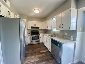 5711 Gabor Dr in San Antonio, TX - Building Photo - Building Photo