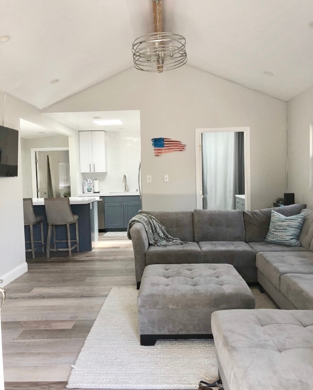 2687 Ferdinand Rd in El Cajon, CA - Building Photo - Building Photo