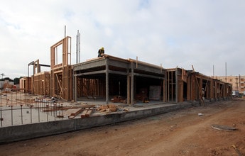 Paseo at Comm22 in San Diego, CA - Building Photo - Building Photo