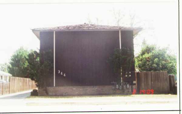 366 Rose Ave in Pleasanton, CA - Foto de edificio - Building Photo