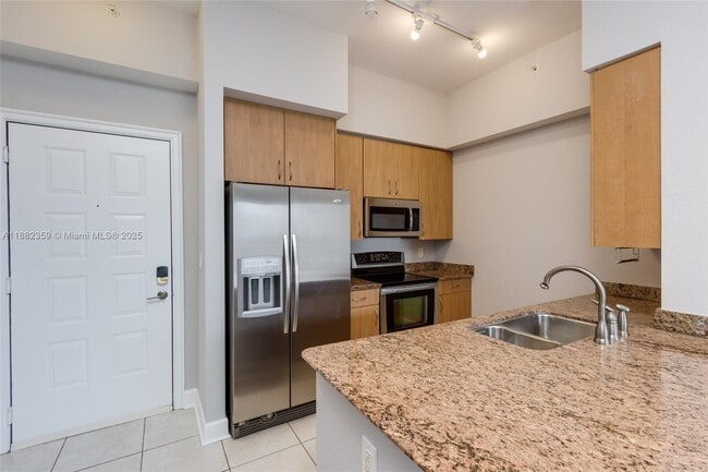 property at 1830 Radius Dr