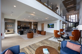 Heights at Sawnee Village in Cumming, GA - Foto de edificio - Interior Photo