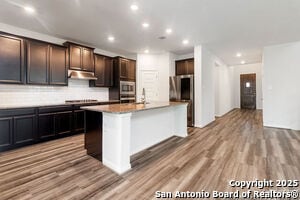9447 Witten Dr in San Antonio, TX - Building Photo - Building Photo