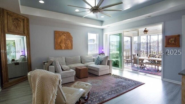 231 Flip Flop Ct in Hardeeville, SC - Foto de edificio - Building Photo