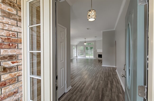 4230 Mountain Peak Way in Houston, TX - Building Photo - Building Photo