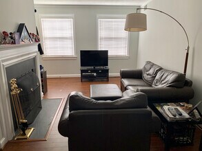 2601 Arlington Blvd in Arlington, VA - Building Photo - Building Photo