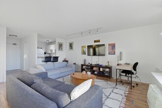 1355 N Sandburg Terrace, Unit 303D in Chicago, IL - Building Photo - Building Photo