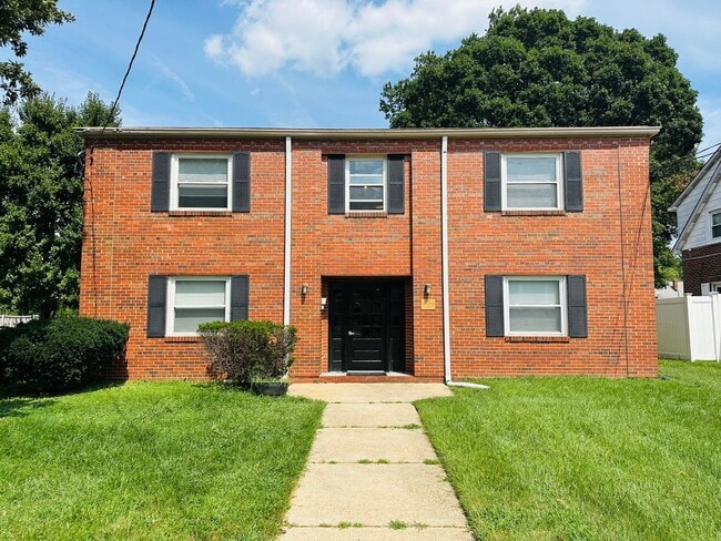 property at 335 Talbot Ave