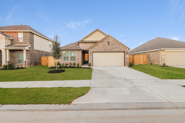 property at 5434 Tourmaline Wy