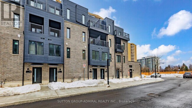 13 Calamint Ln. in Toronto, ON - Building Photo - Building Photo