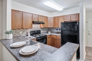 St. Marys Landing Apartments and Townhomes in Lexington Park, MD - Building Photo