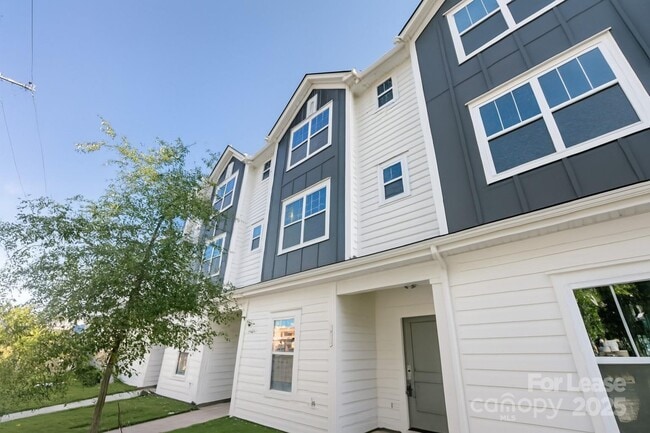 property at 5016 Central Ave