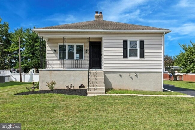 property at 393 Allendale Rd