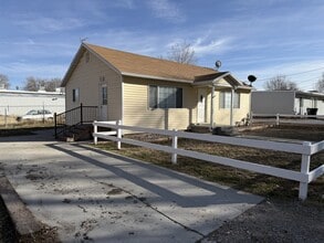 84 W Main St in Grantsville, UT - Building Photo - Building Photo