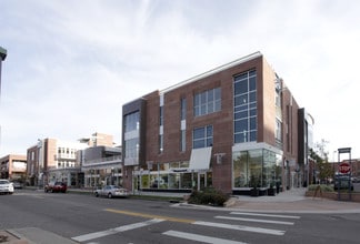 North Creek Residences in Denver, CO - Building Photo - Building Photo