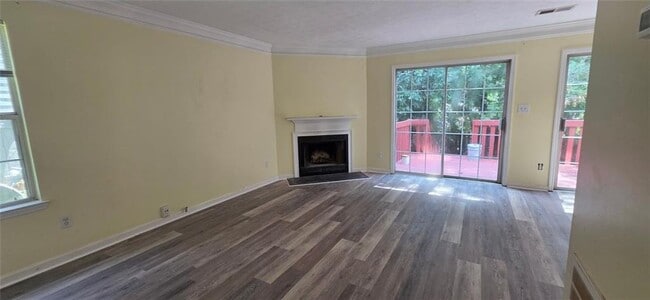 1036 Plantation Way in Kennesaw, GA - Building Photo - Building Photo
