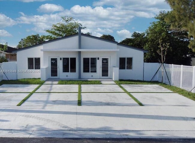 property at 12060 SW 216th St