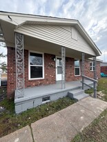 150 Tisdale St in Brownsville, TN - Building Photo