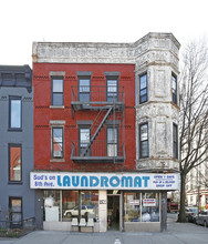 1521 8th Ave in Brooklyn, NY - Building Photo - Building Photo