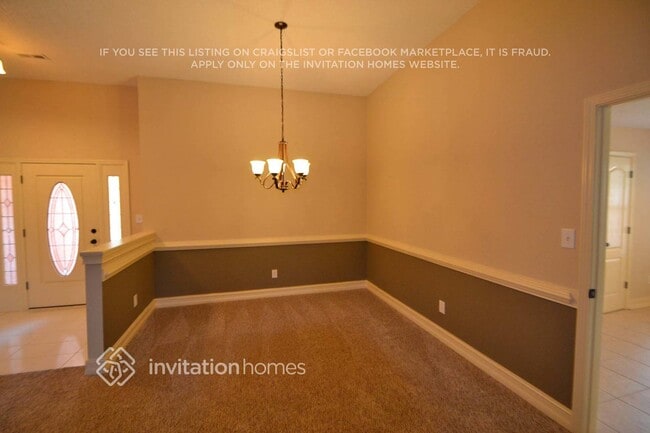 418 Devonshire Dr in Jonesboro, GA - Building Photo - Building Photo