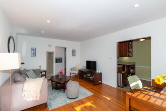 1419 15th St, Unit 3 in Santa Monica, CA - Building Photo - Building Photo