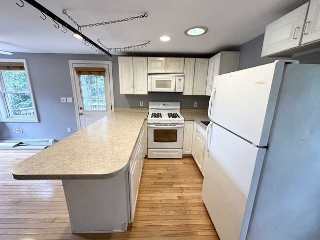 65 Freeman St in Haverhill, MA - Building Photo - Building Photo