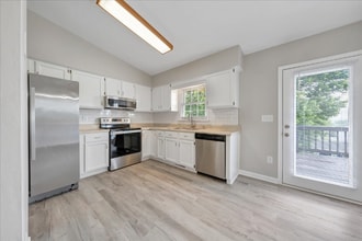 165 N Rome Dr in Roanoke, VA - Building Photo - Building Photo