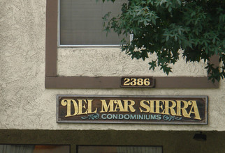 Del Mar Sierra in Pasadena, CA - Building Photo - Other