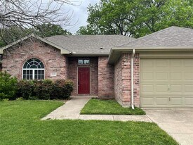 9328 Sycamore St in Frisco, TX - Building Photo