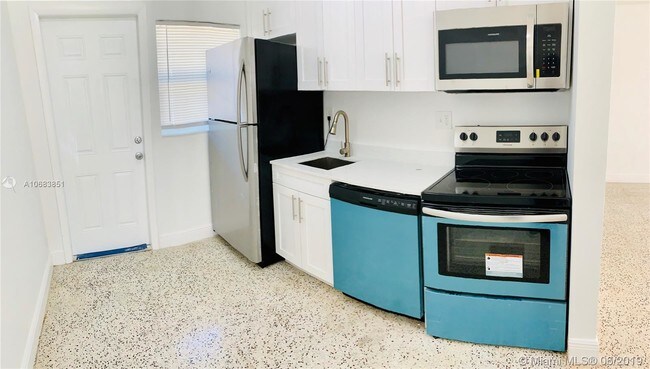 7731 NW 2nd Ave-Unit -8 in Miami, FL - Building Photo - Building Photo