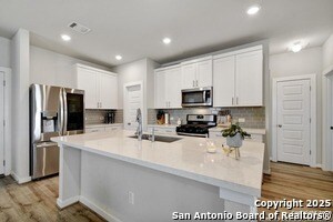15046 PALM DESERT COURT in San Antonio, TX - Building Photo - Building Photo