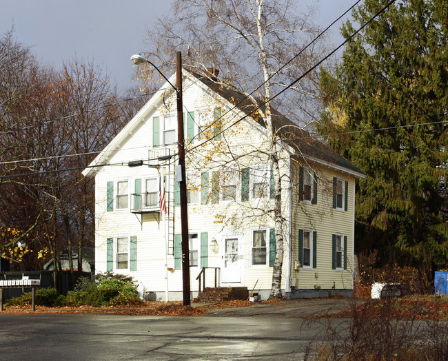 22 Railroad Ave in Merrimack, NH - Building Photo - Building Photo