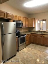 135 Roosevelt Ave in Cocoa Beach, FL - Building Photo - Building Photo