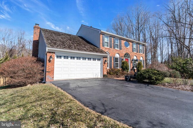 12203 Fox Hunter Pl in Fairfax, VA - Building Photo - Building Photo